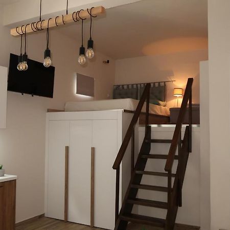 Cozy Apartment Near The City Centre Iraklio Eksteriør billede