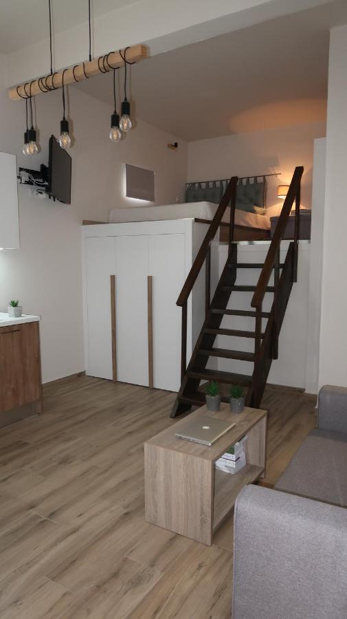 Cozy Apartment Near The City Centre Iraklio Eksteriør billede