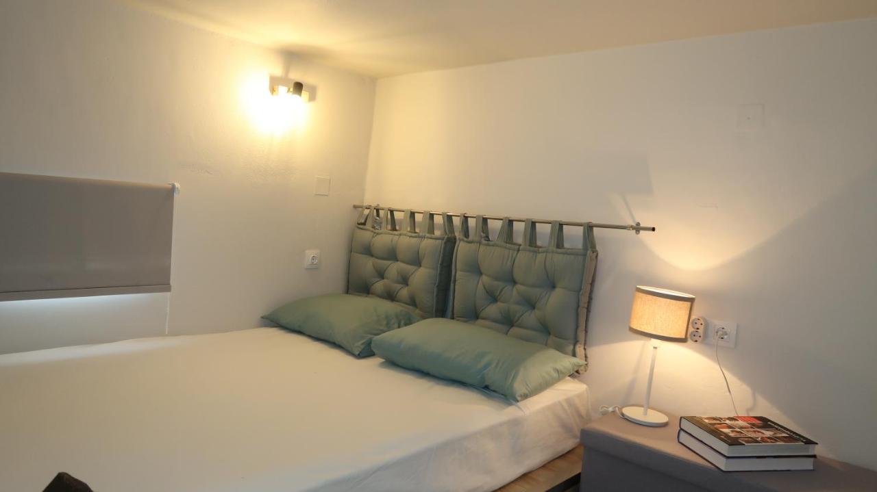 Cozy Apartment Near The City Centre Iraklio Eksteriør billede